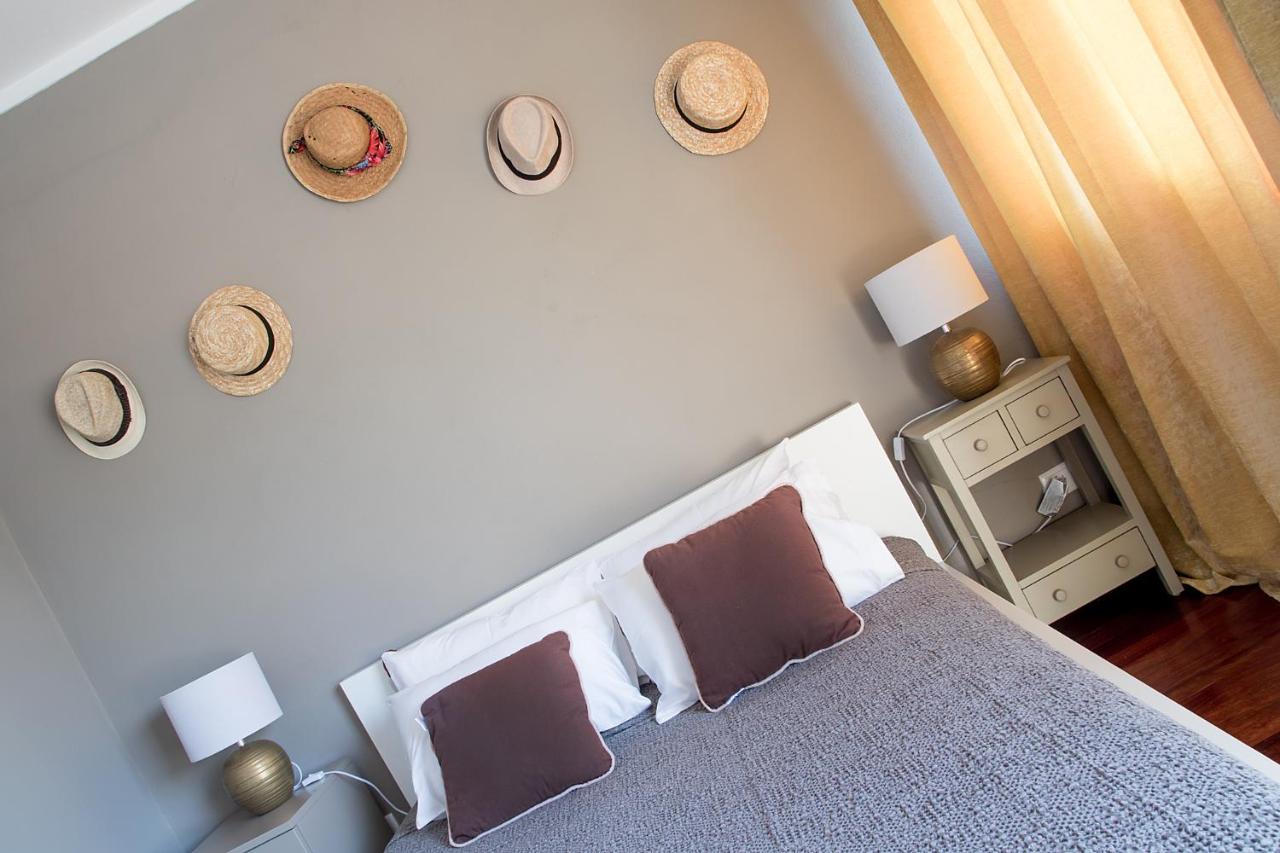 The Rooftop Suites Peso da Regua Exterior photo