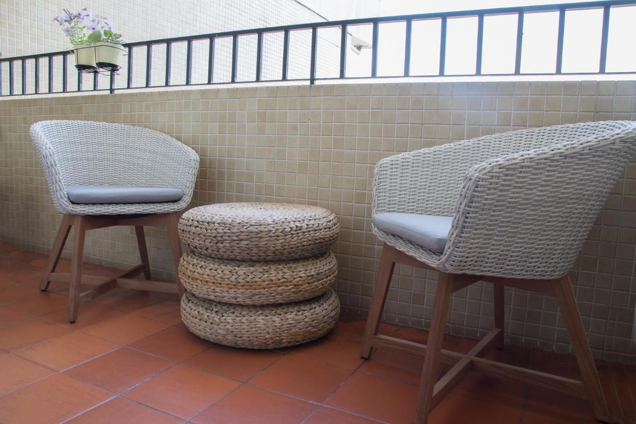 The Rooftop Suites Peso da Regua Exterior photo
