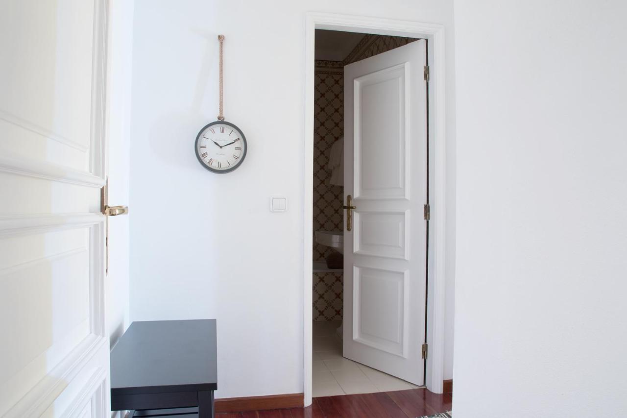The Rooftop Suites Peso da Regua Exterior photo